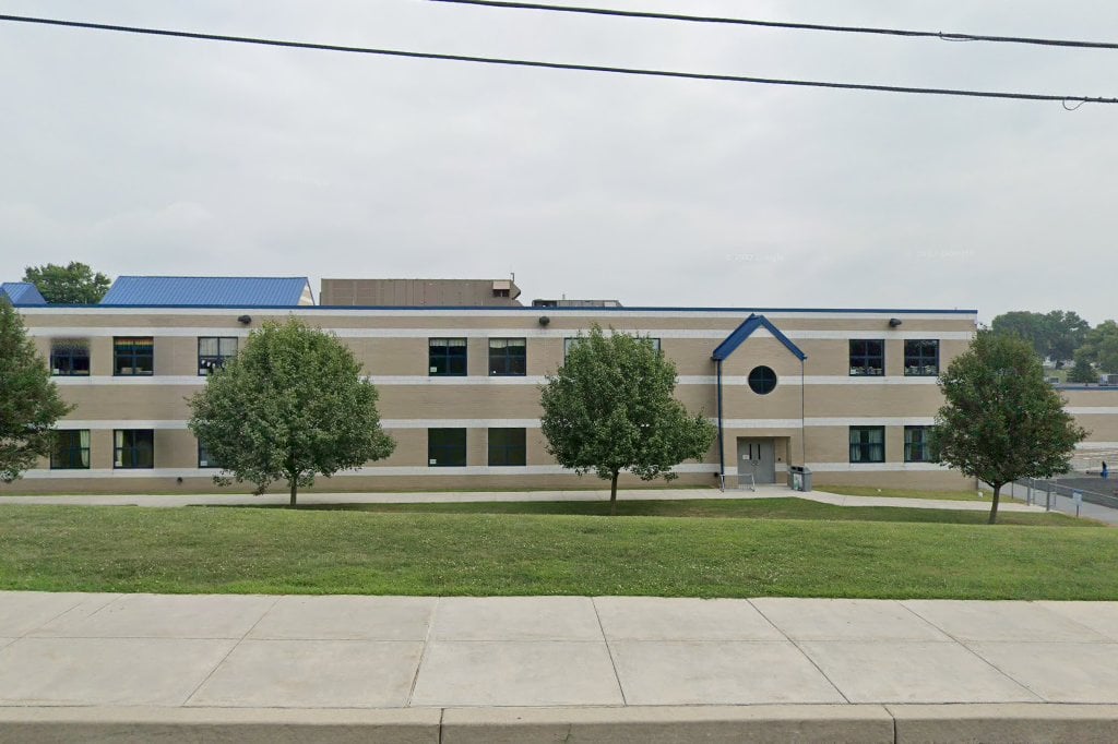 Steelton-Highspire High School