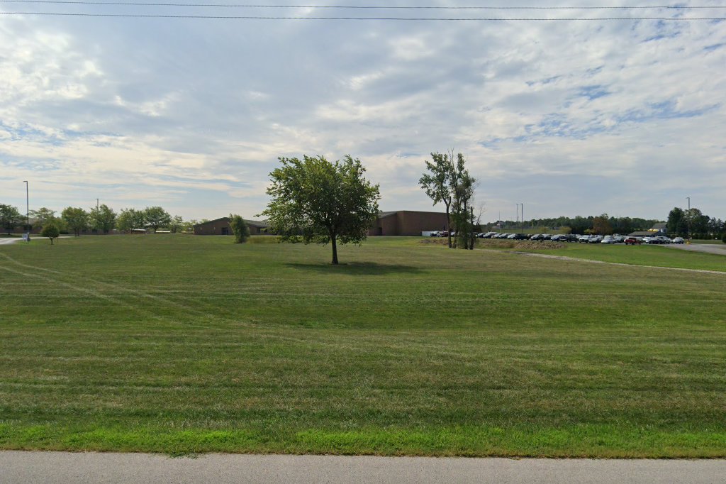 Benjamin Logan Elementary School