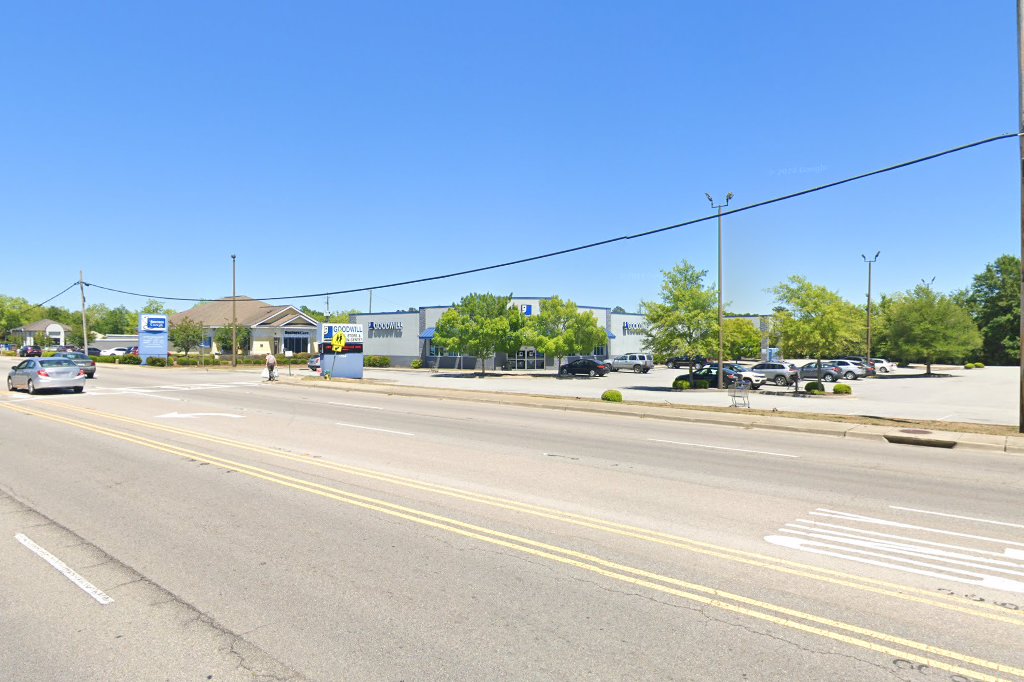 Goodwill Orangeburg