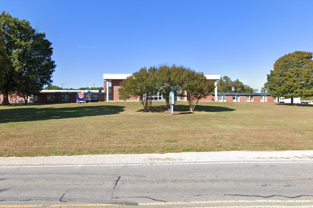 West Rowan High School