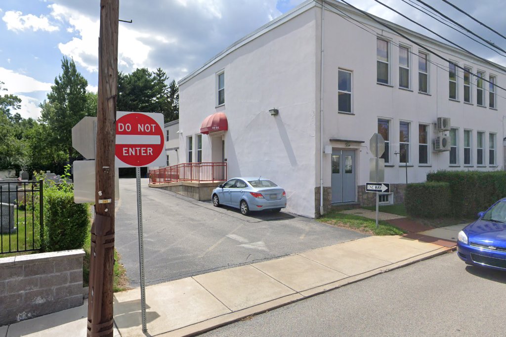 St. Anthony-St. Joseph Elementary School