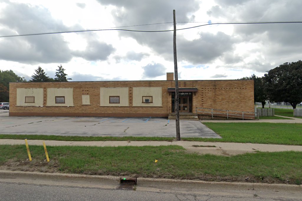 Oakridge Early Childhood Center