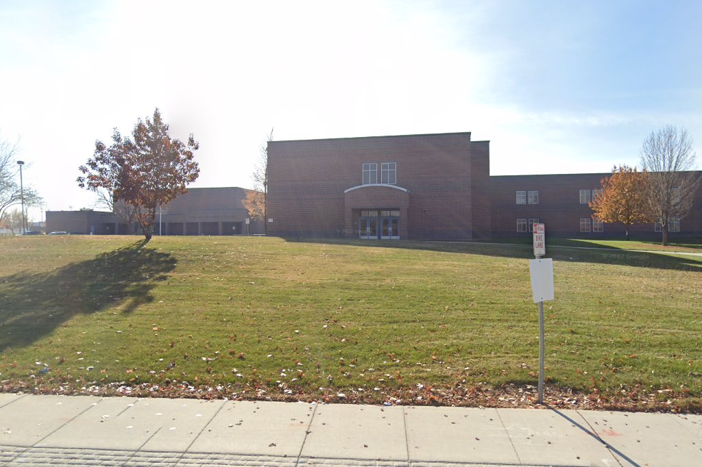 Lewis & Clark Middle School