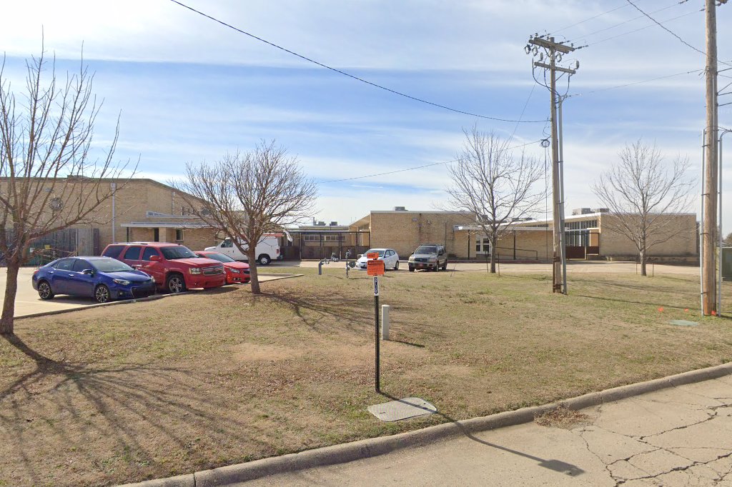 Rancho Village Elementary School