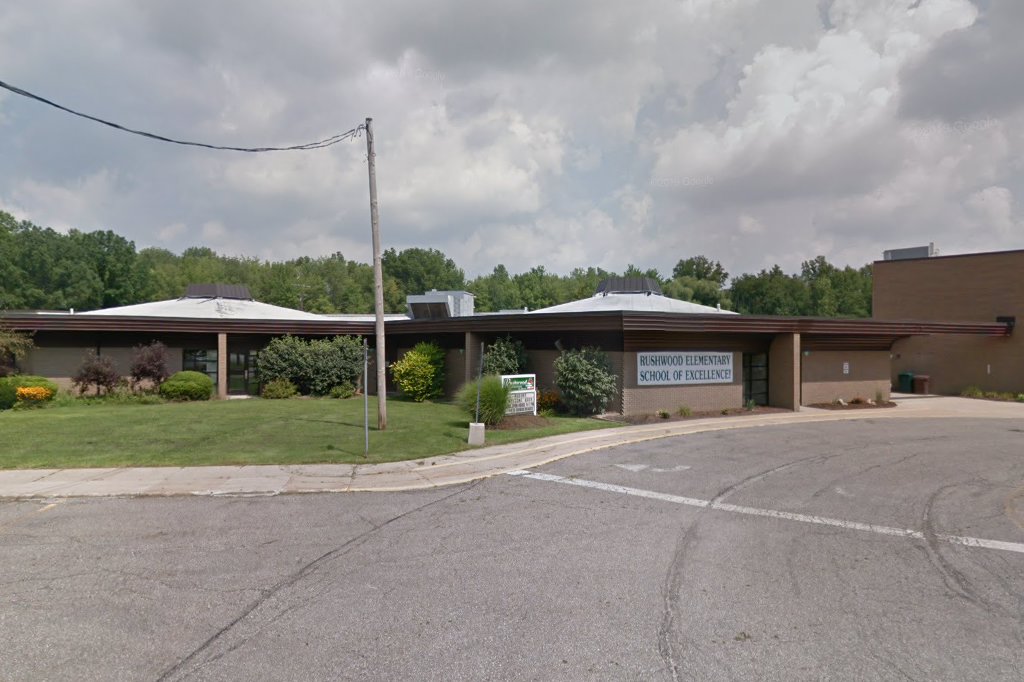 Rushwood Elementary School