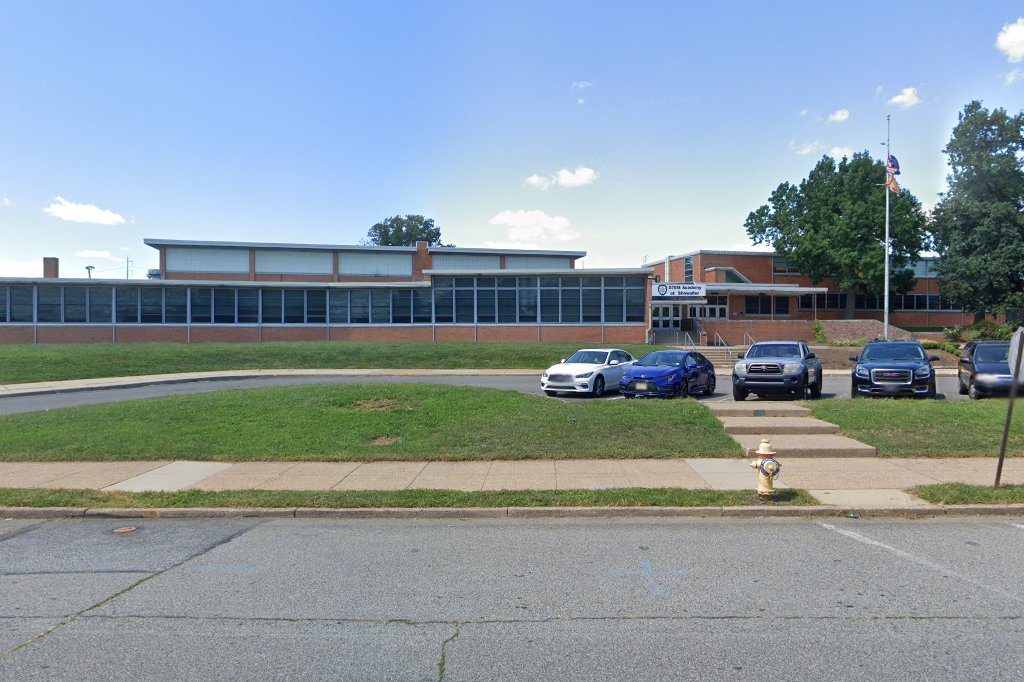 Chester High School - Crozier Allied Health Campus