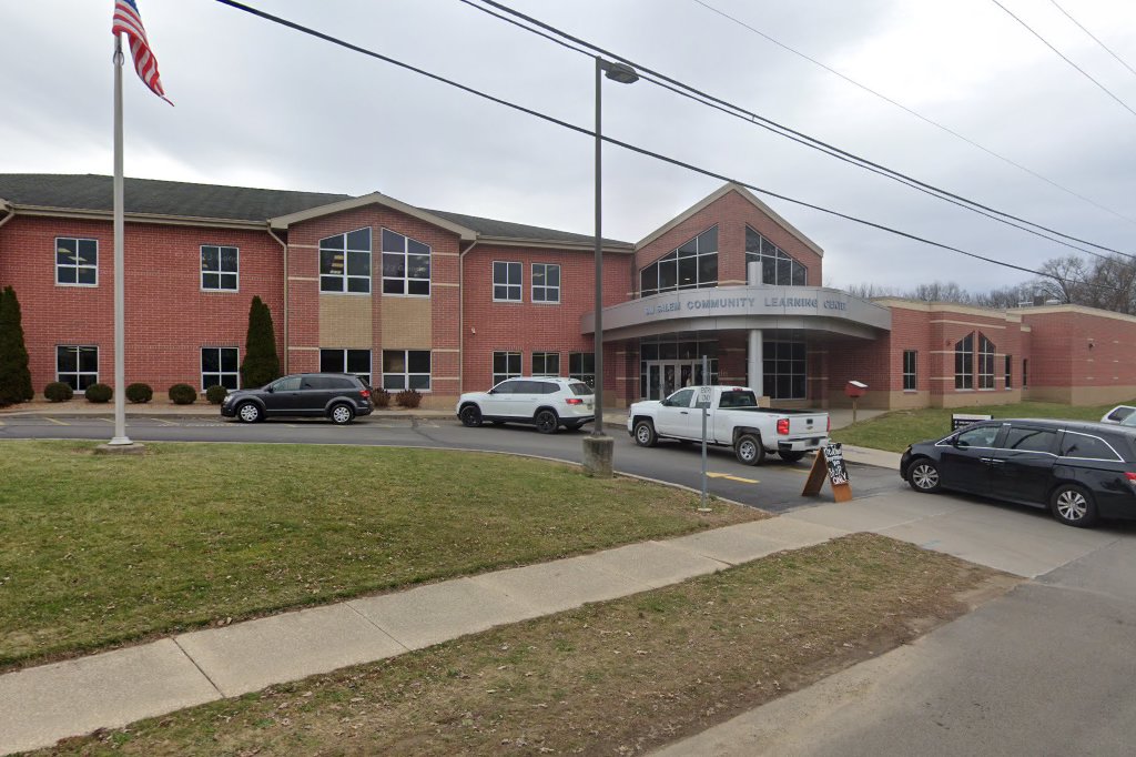 Sam Salem Elementary School