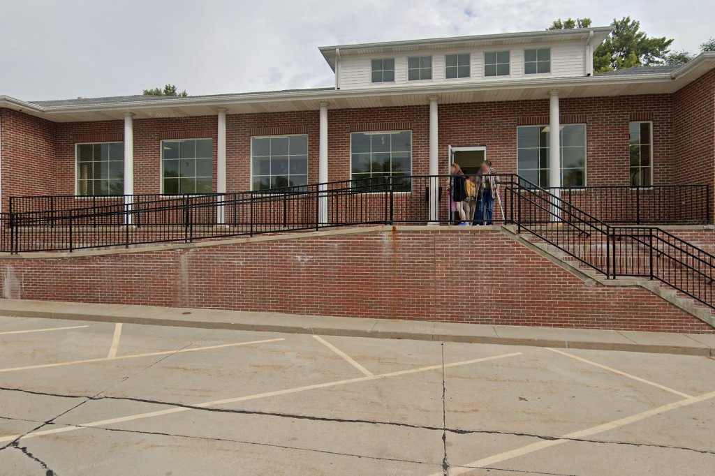 Heartland School