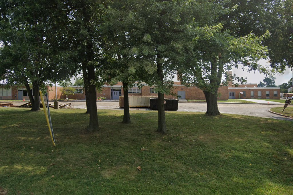 Toby Farms School