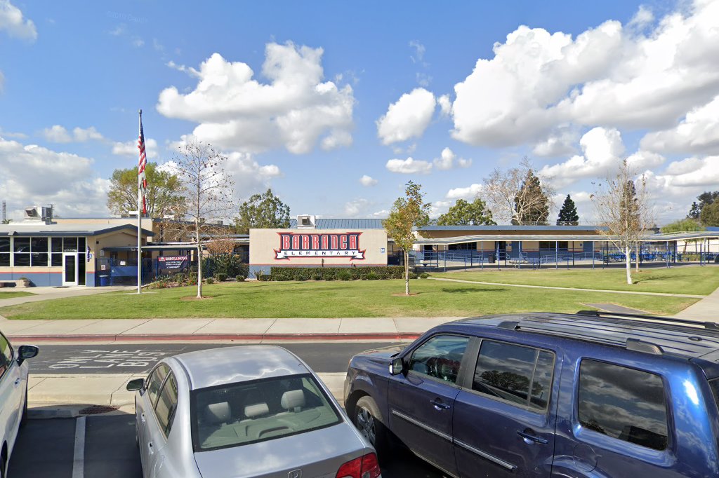 Barranca Elementary School