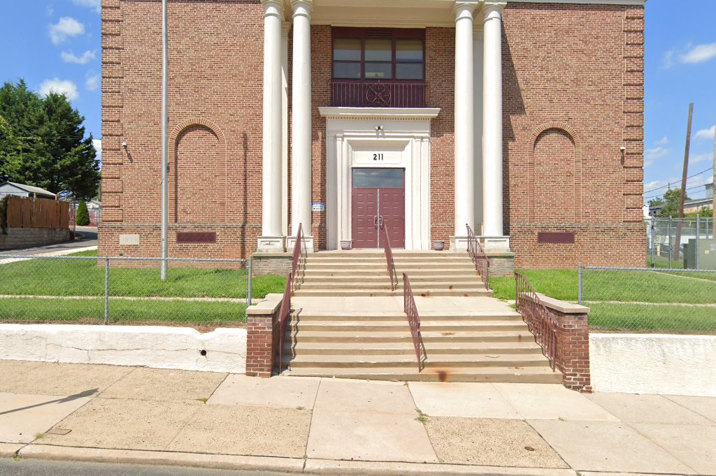 Colwyn Elementary School
