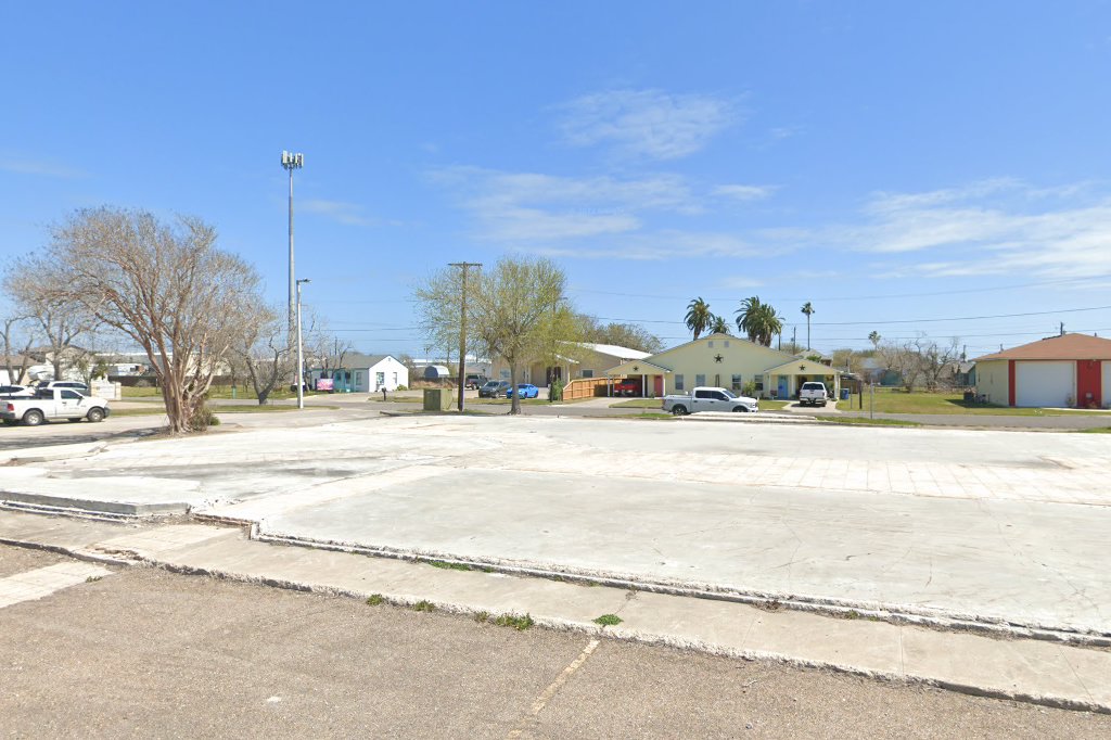 Rockport Municipal Court