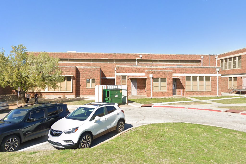 Rockwood Elementary School