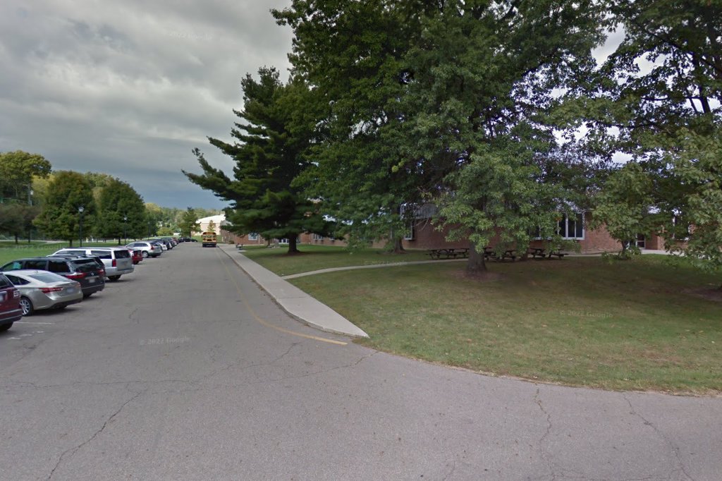 Granville Middle School