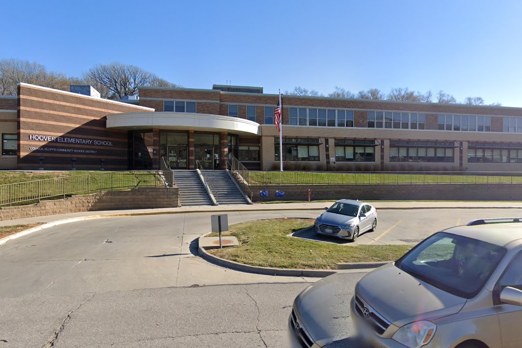 Hoover Elementary School