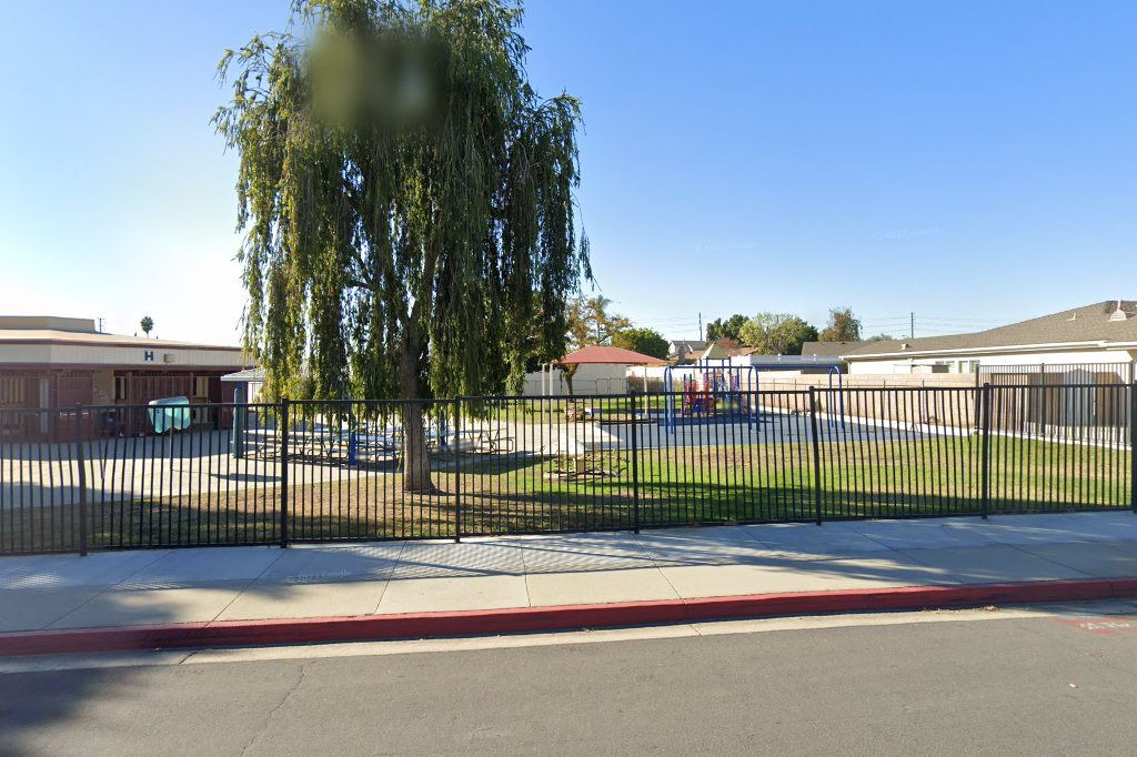 Alicia Cortez Elementary School
