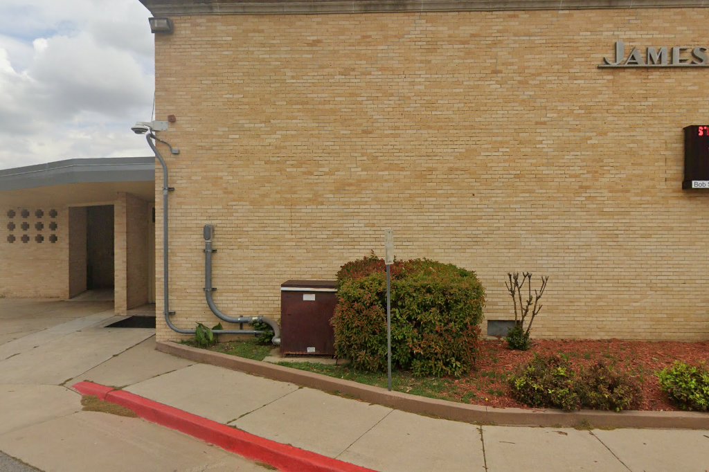 Buchanan Elementary School