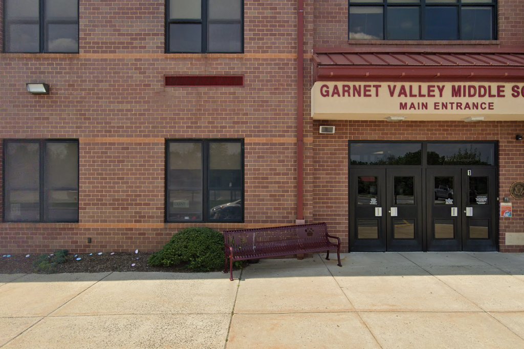Garnet Valley Middle School