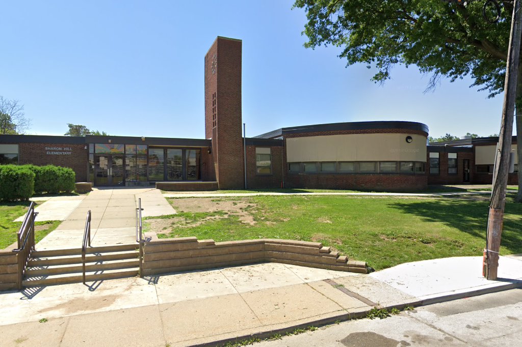 Sharon Hill Elementary School
