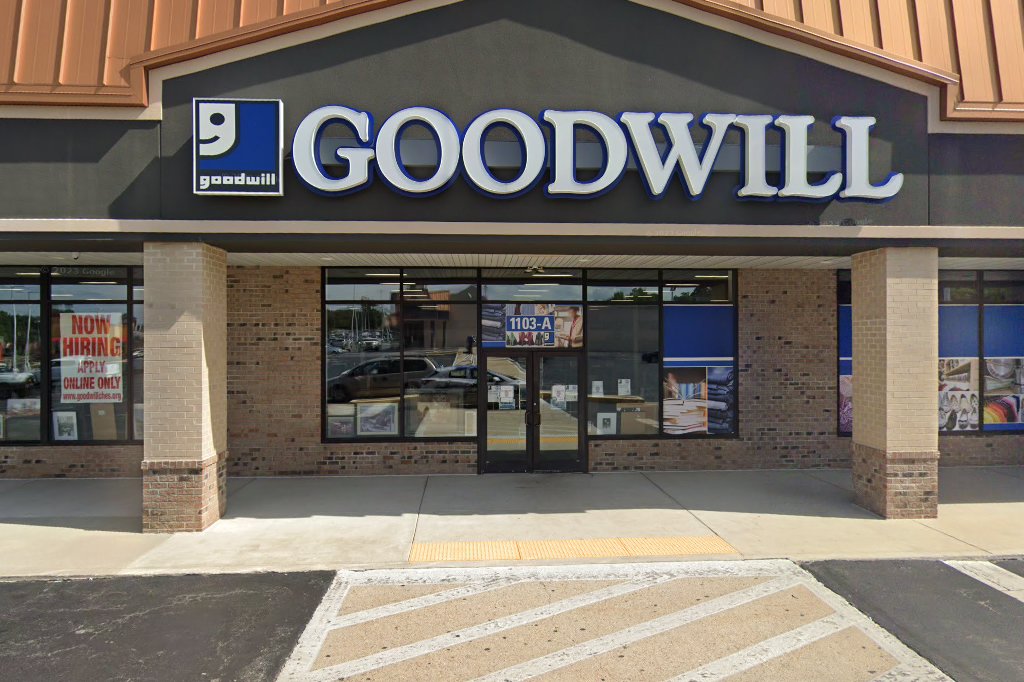 Goodwill Odenton