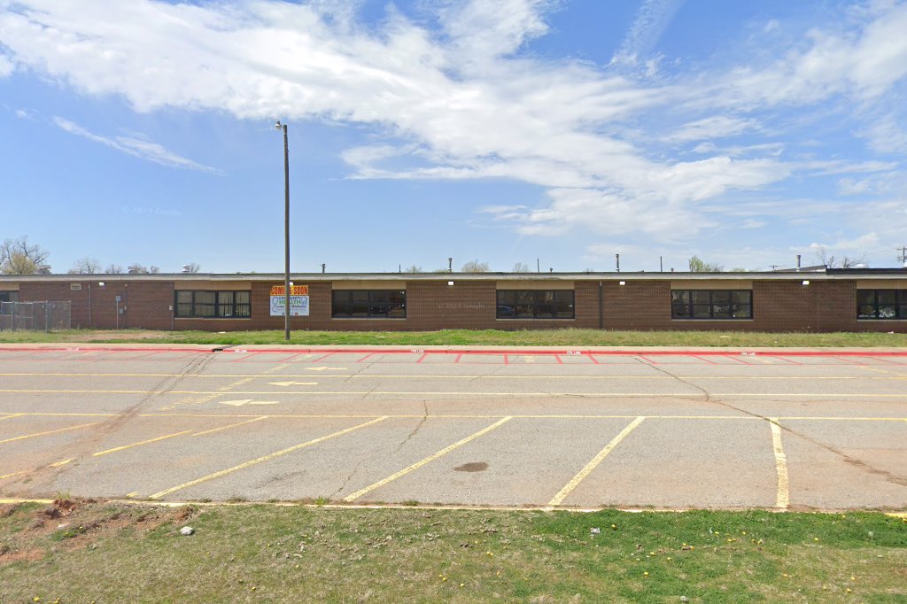 Highland Park Elementary School
