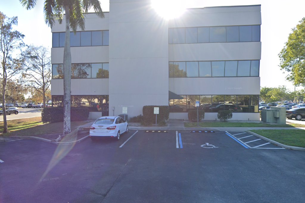 Florida State Public Defender