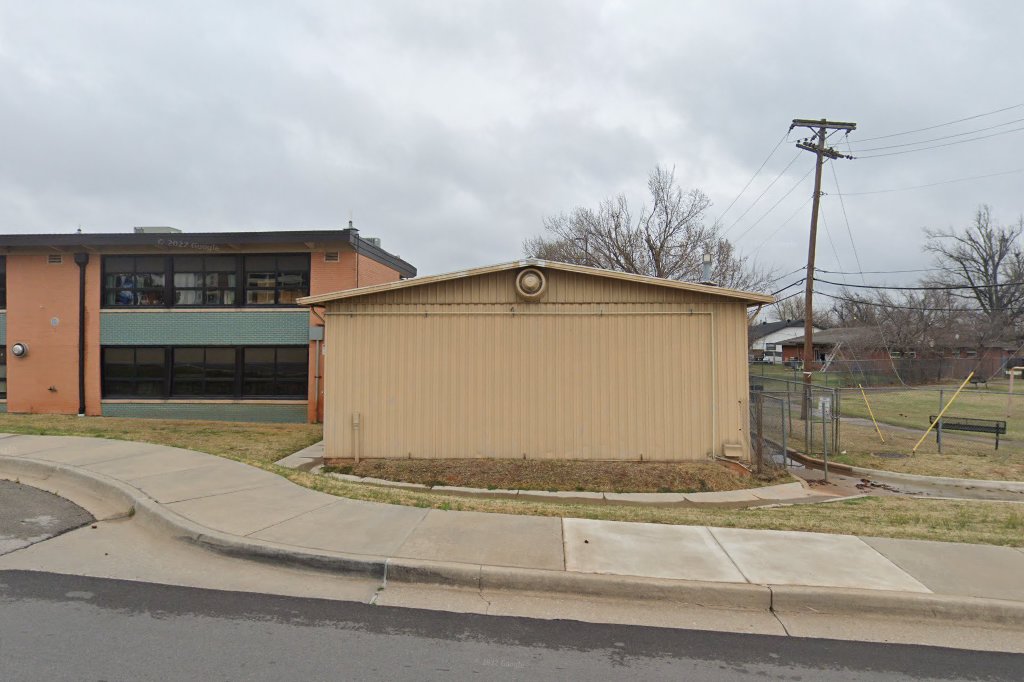 Kirkland Elementary School