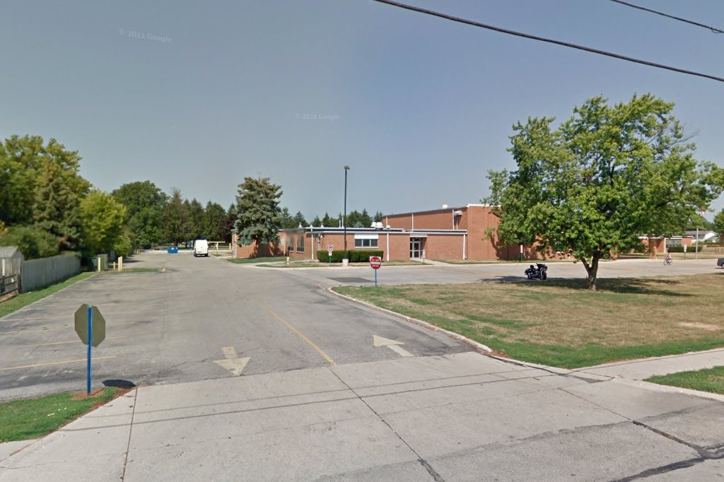 Fairfield Elementary School