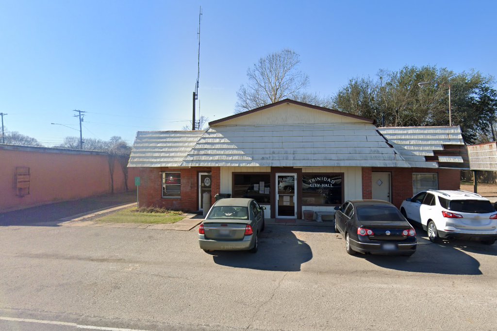Trinidad Municipal Court
