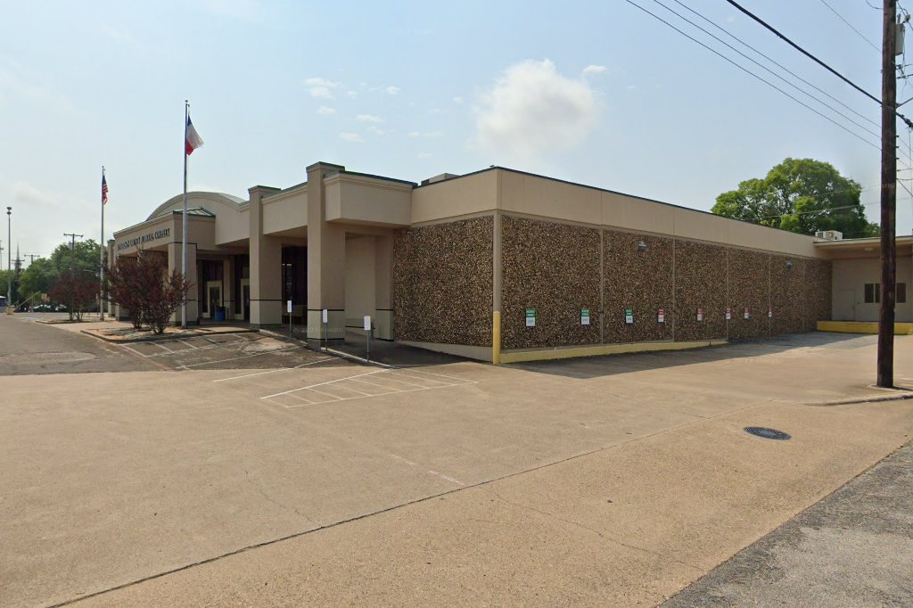 Henderson District Court II