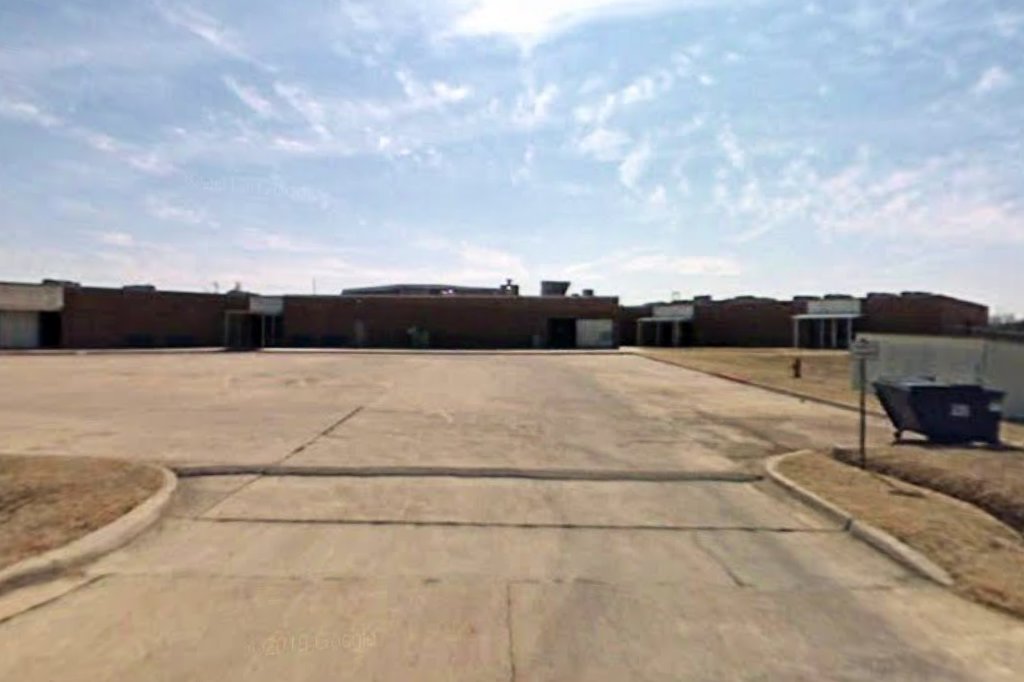 Clara Reynolds Elementary School