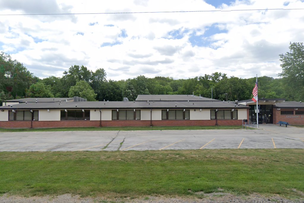 Crescent Elementary School