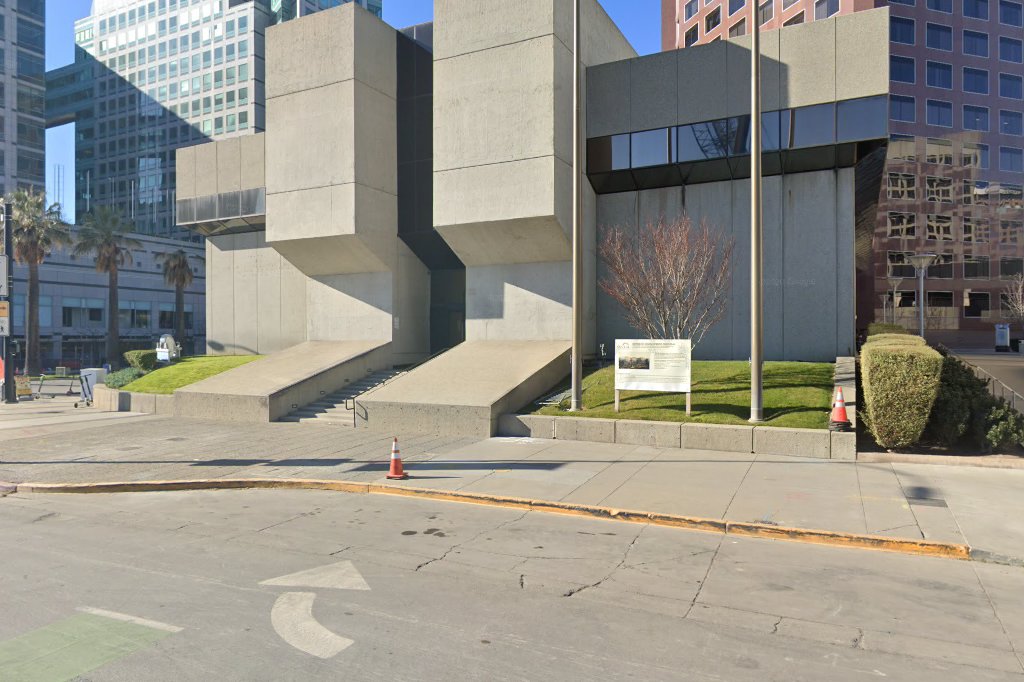 San Jose Family Court