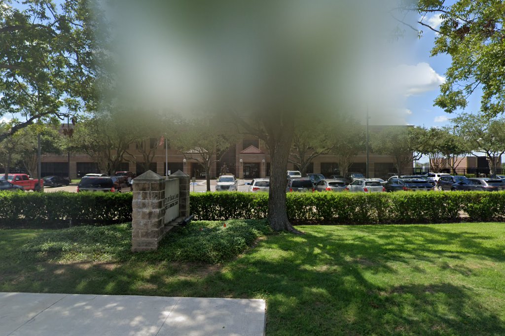 Sugar Land Municipal Court
