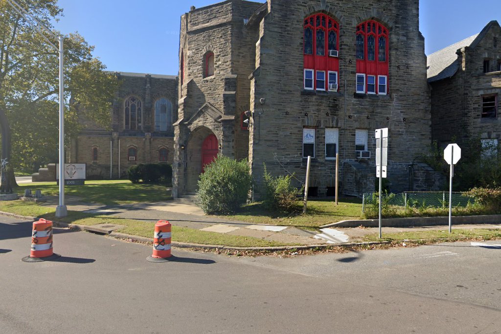 Harold O Davis Christian School