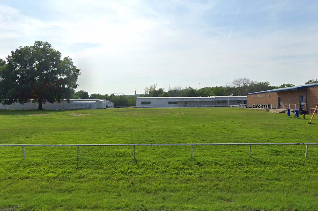 Hartshorne High School