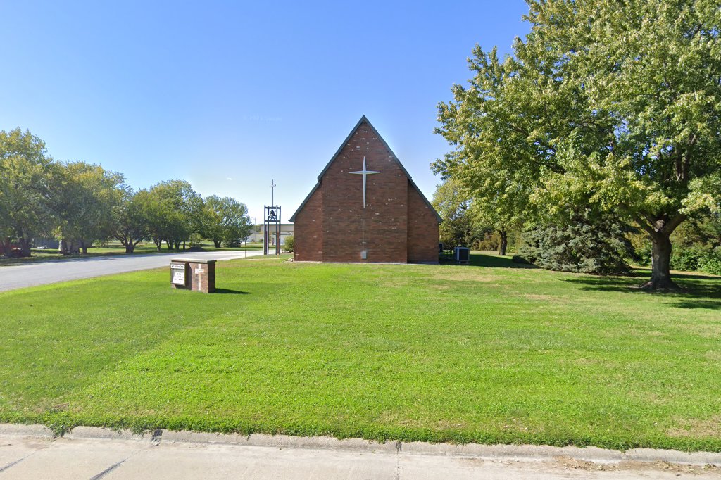 Grace Lutheran School