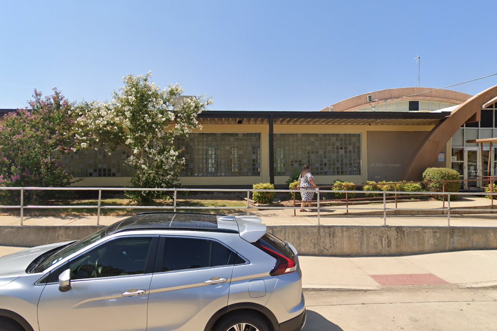 Washington School