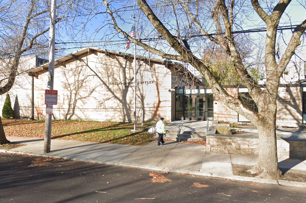 Providence Hebrew Day School