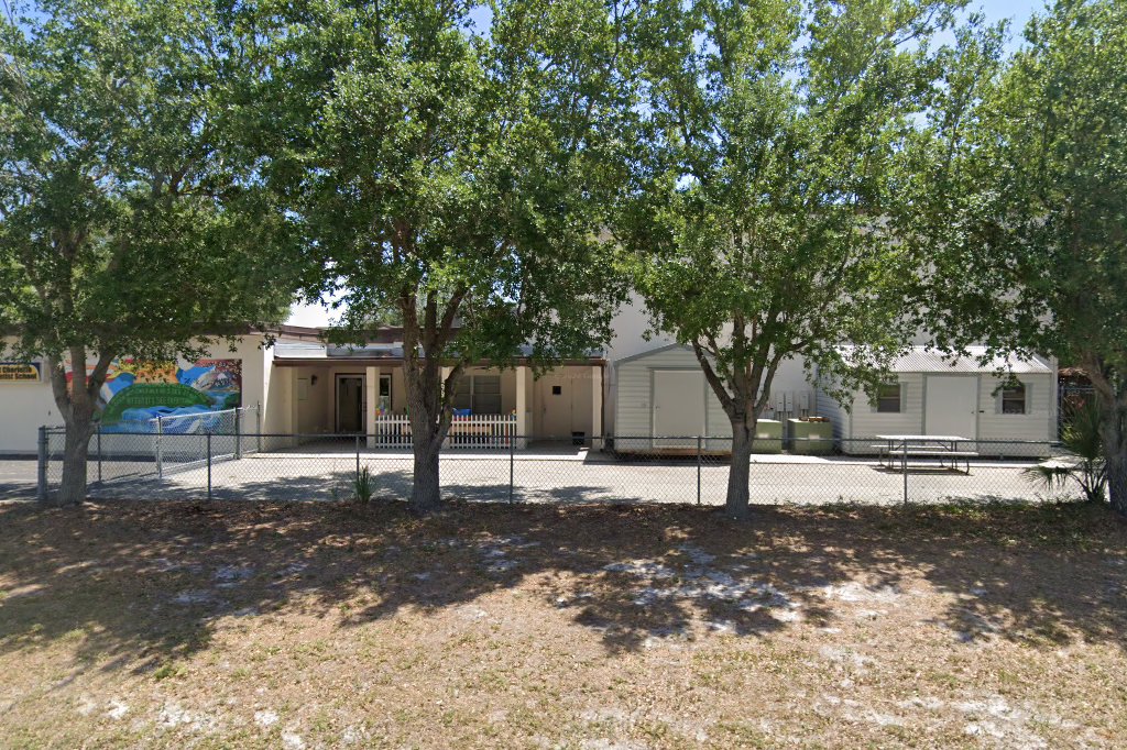 Port Charlotte Adventist School