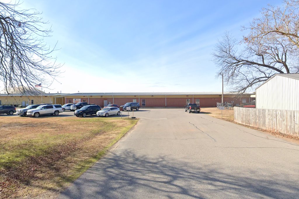 Dale Elementary School