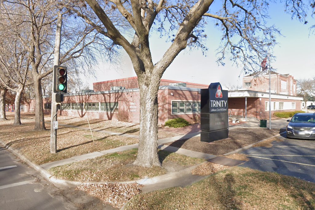 Trinity Lutheran School