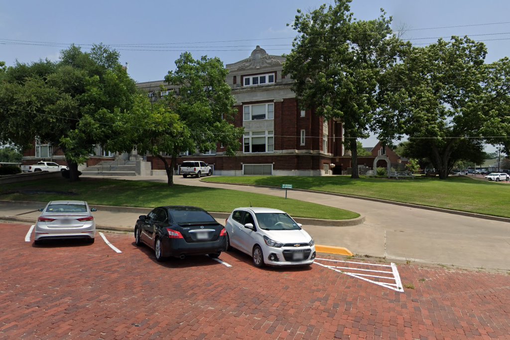 Limestone County Court