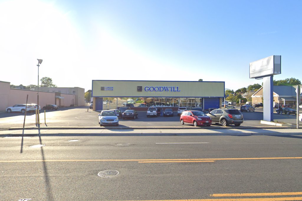 Goodwill Salisbury