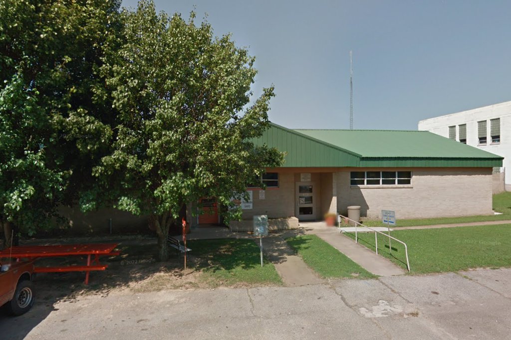 Antlers Public Middle School