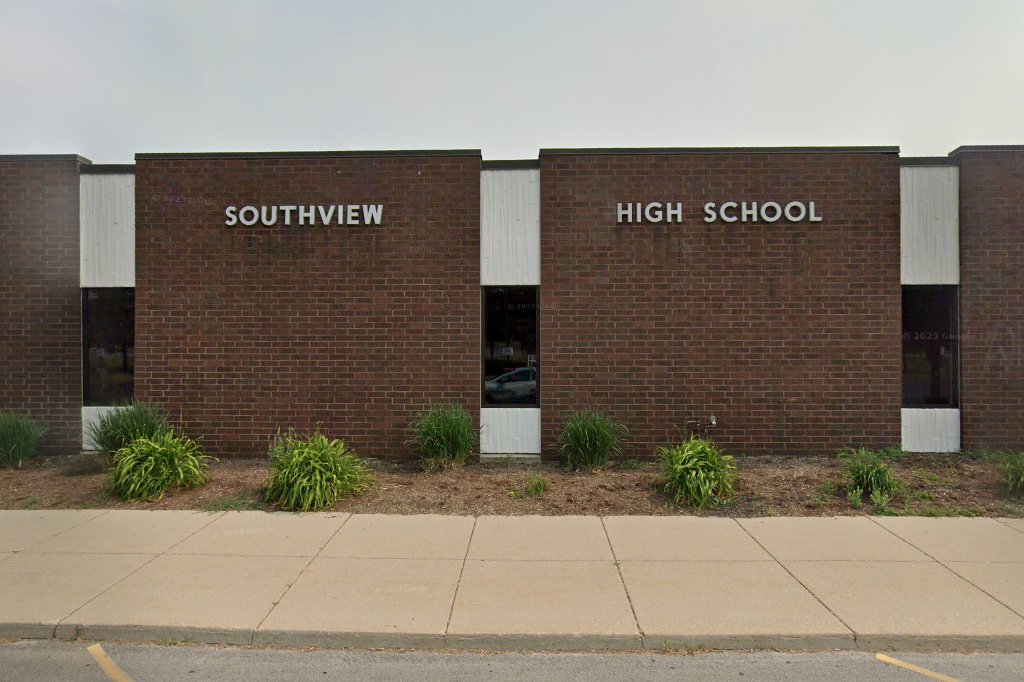 Sylvania Southview High School