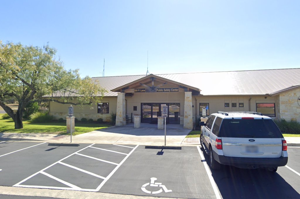 Horseshoe Bay Municipal Court