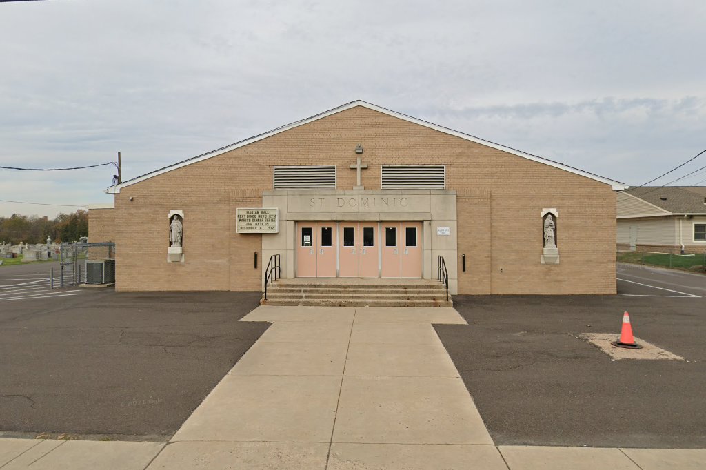 St Dominic School