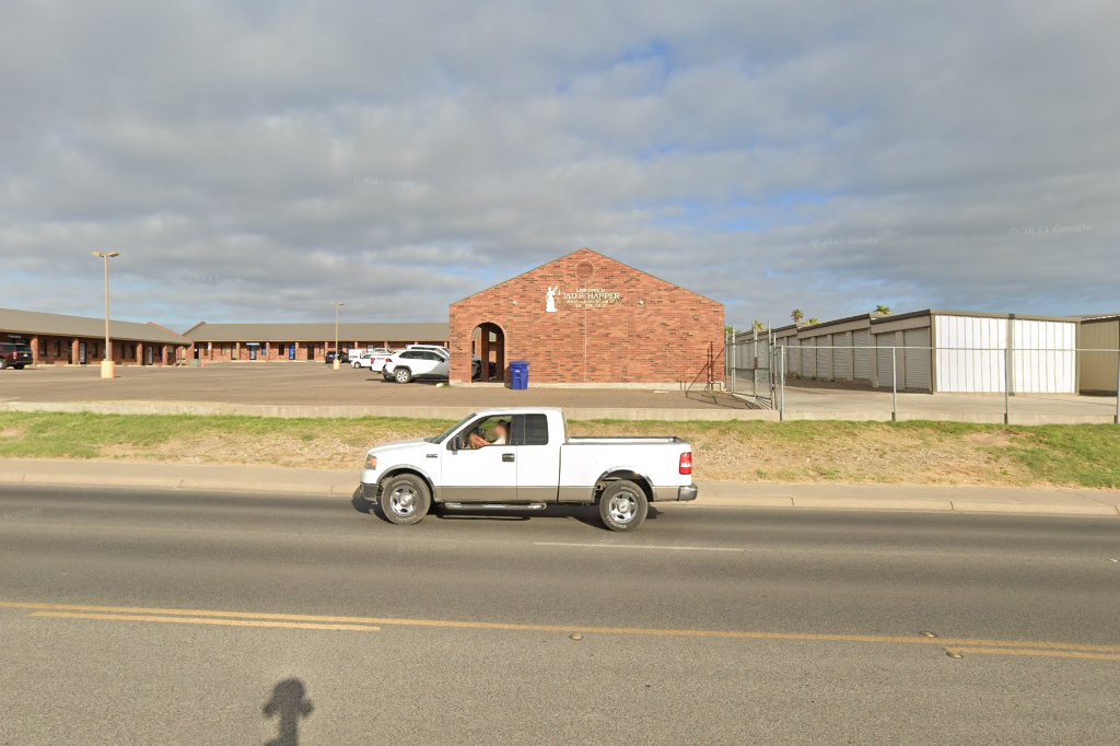 Eagle Pass Justice of Peace Court II