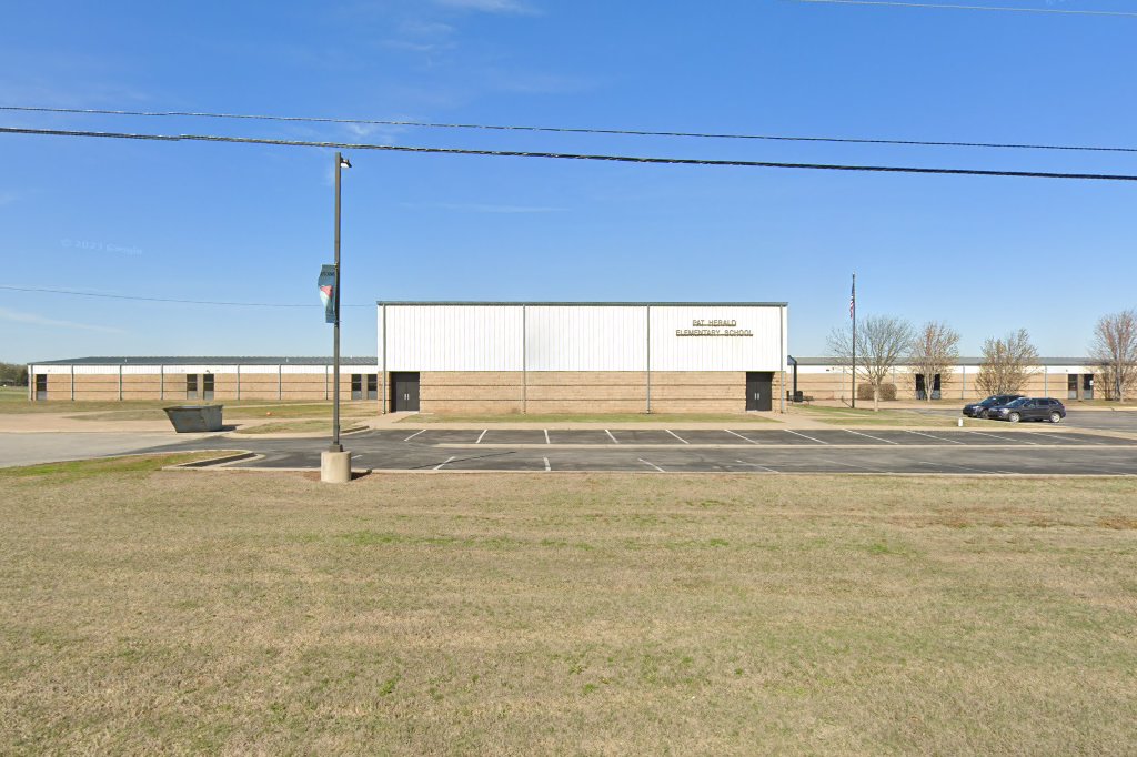 Herald Elementary School